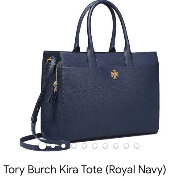 Tory Burch Kira Tote